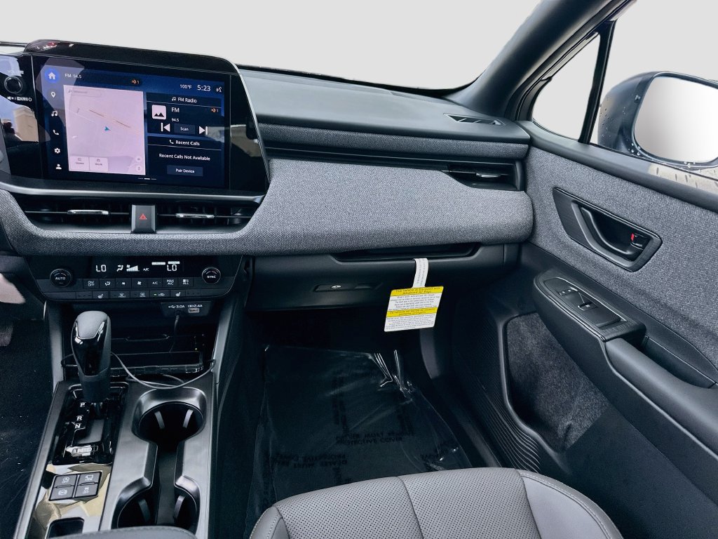 New 2026 Subaru Outback Limited XT AWD/4WD image 20