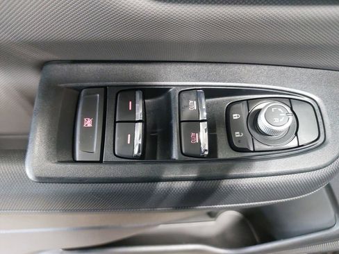 Used 2025 Subaru Forester Sport w/ Popular Package #1 AWD/4WD image 44
