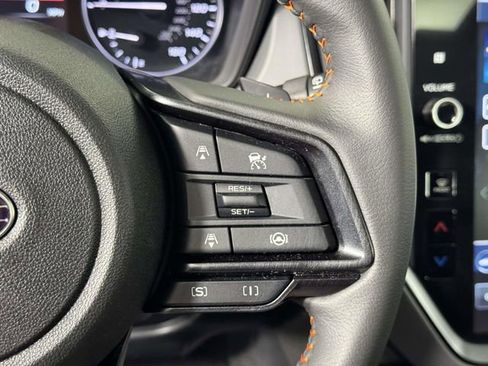 Certified 2025 Subaru Crosstrek 2.5i Limited AWD/4WD image 20