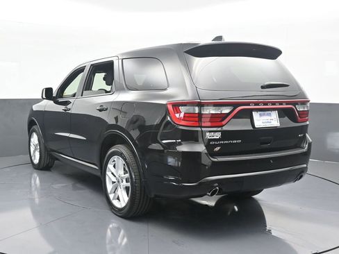 Used 2024 Dodge Durango GT image 4