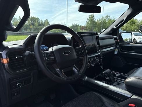 Used 2023 Ford F150 Tremor w/ 360 Degree Camera Package AWD/4WD image 16