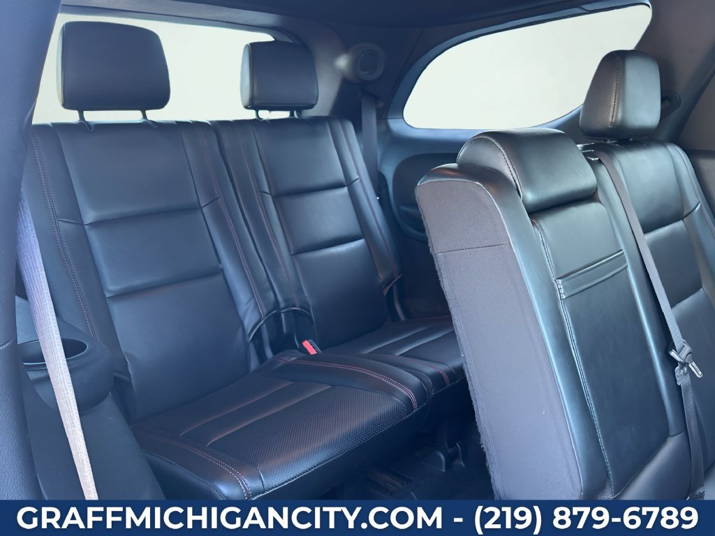 Used 2023 Dodge Durango R/T AWD/4WD image 42