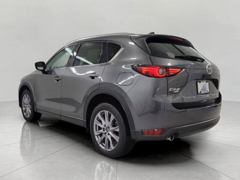 Used 2019 MAZDA CX-5 Grand Touring w/ GT Premium Package AWD/4WD image 21