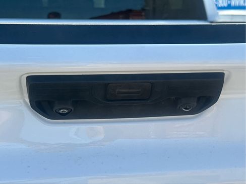 Used 2023 Chevrolet Silverado 1500 W/T w/ WT Value Package image 20