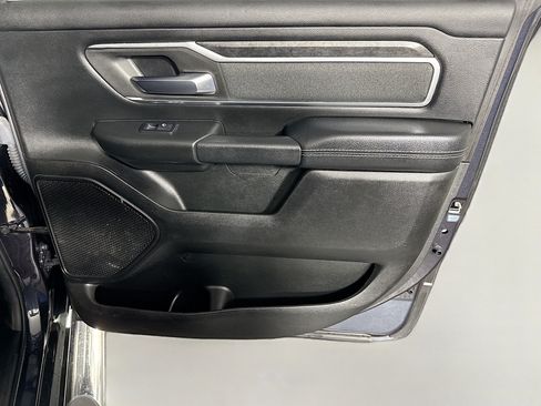 Used 2019 RAM 1500 Big Horn AWD/4WD image 28