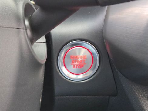 New 2026 Acura ADX A-Spec image 36