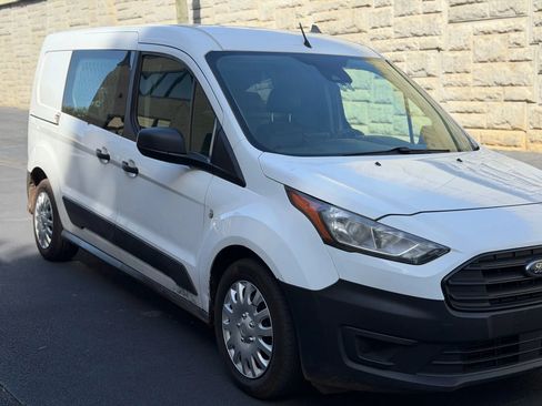 Used 2021 Ford Transit Connect XL FWD image 27