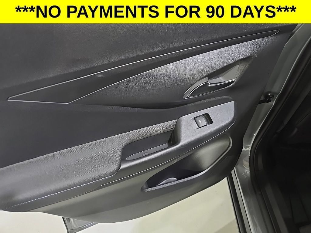 New 2026 Buick Envista Sport Touring w/ Convenience I Package FWD image 14