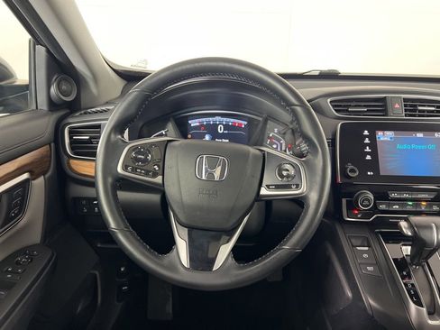 Used 2019 Honda CR-V EX-L image 18