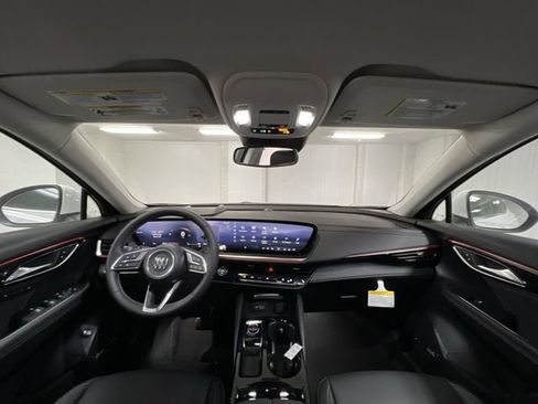 New 2026 Buick Envision Preferred image 20