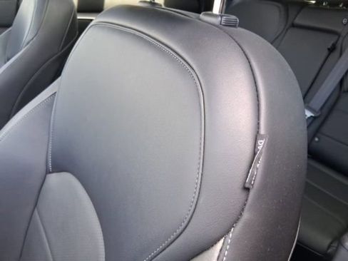 Used 2024 INFINITI QX50 Luxe image 18