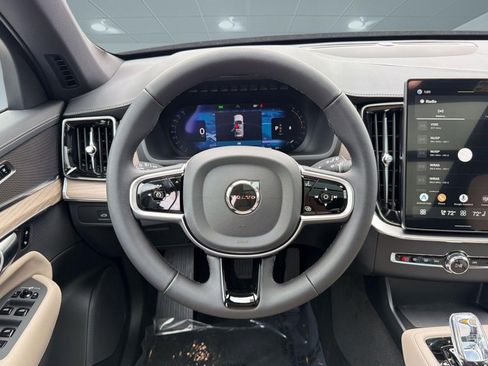 New 2026 Volvo XC90 B5 Core w/ Protection Package image 26