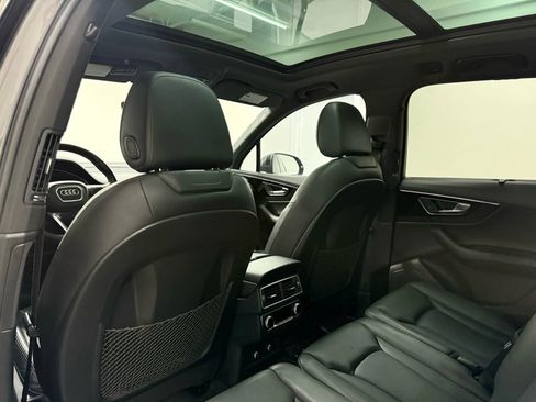Used 2019 Audi Q7 3.0T Premium Plus w/ Premium Plus Package image 13