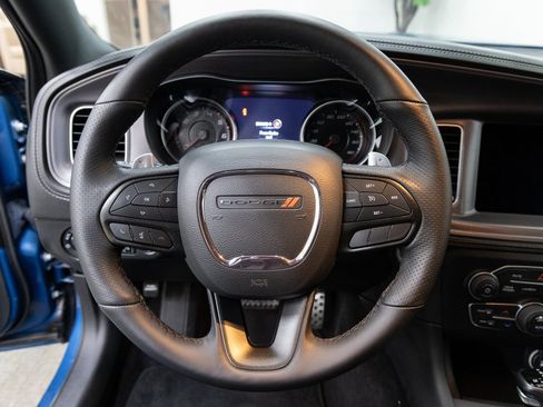Used 2023 Dodge Charger Scat Pack w/ Plus Group RWD image 16