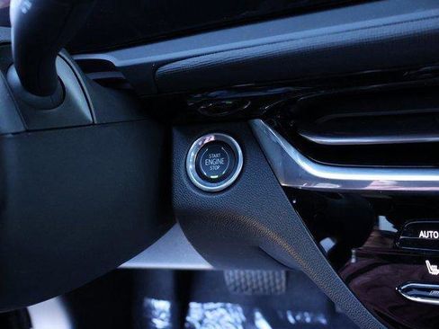 New 2026 Buick Envista Avenir image 37