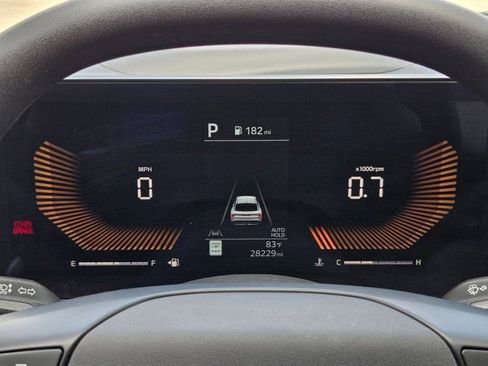 Used 2025 Kia K4 FWD image 16