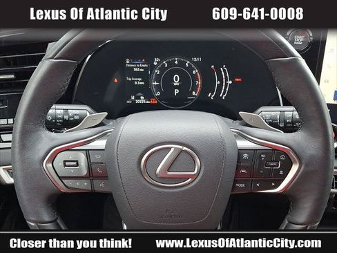 Certified 2023 Lexus RX 350 Premium w/ Accessory Package (Z1) AWD/4WD image 19