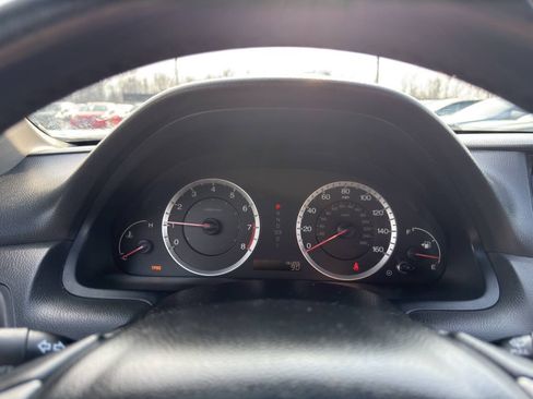 Used 2009 Honda Accord EX-L image 11