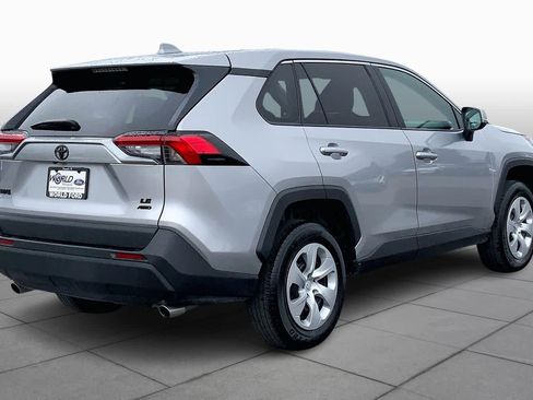 Used 2023 Toyota RAV4 LE image 12