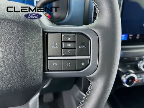 New 2026 Ford F350 Lariat w/ Lariat Ultimate Package image 16