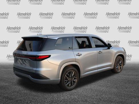 Used 2024 Lexus TX 350 AWD w/ Cold Weather Package image 9