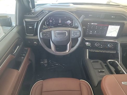 New 2026 GMC Sierra 2500 Denali Ultimate image 13