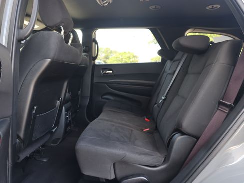 Used 2023 Dodge Durango GT RWD image 11