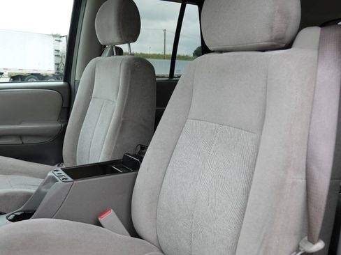 Used 2007 Chevrolet TrailBlazer LS w/ LS Preferred Equipment Group AWD/4WD image 60