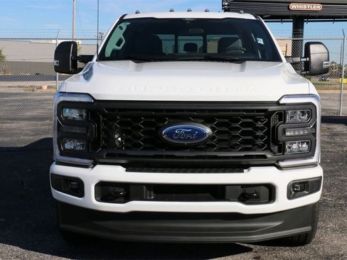 New 2026 Ford F250 XL w/ STX Appearance Package image 3