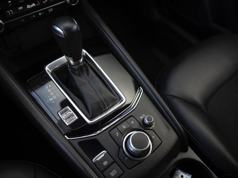 Used 2023 MAZDA CX-5 AWD 2.5 S w/ Select Package image 10