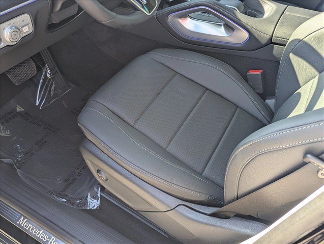 New 2026 Mercedes-Benz GLE 450 4MATIC image 4