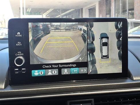 Used 2023 Honda Pilot Elite image 27