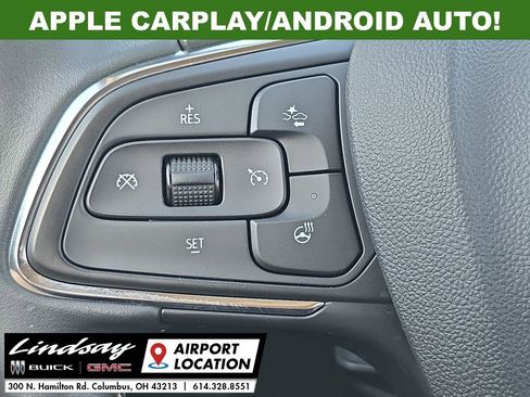 Used 2023 Buick Encore GX Essence w/ Experience Buick Package image 40