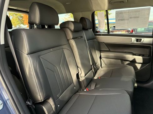 New 2026 Hyundai Santa Fe XRT image 16