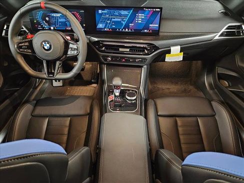 New 2026 BMW M2 w/ Lighting Package RWD image 15