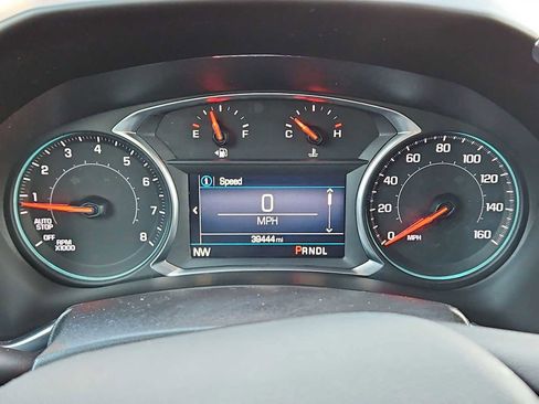 Used 2022 Chevrolet Equinox LT image 46