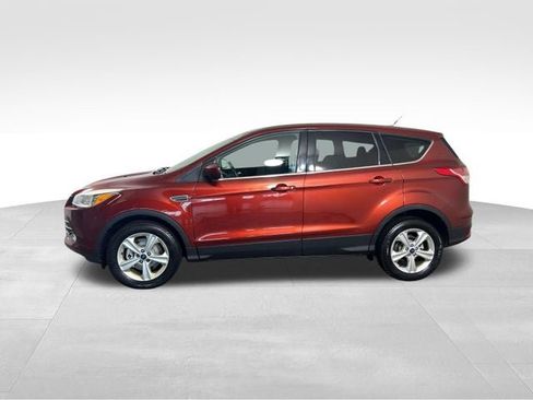 Used 2015 Ford Escape SE AWD/4WD image 3