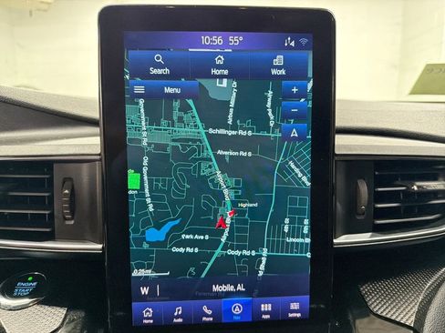 Used 2021 Ford Explorer ST w/ Equipment Group 401A image 24