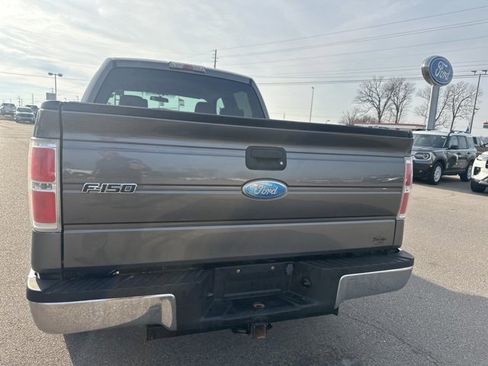 Used 2010 Ford F150 XLT image 19