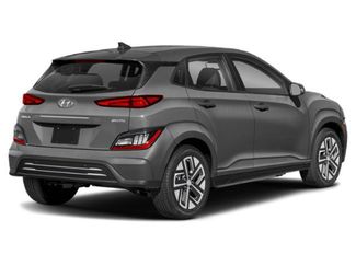 Certified 2023 Hyundai Kona Limited w/ Cargo Package video 2