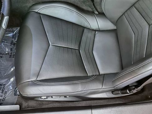 Used 2025 Chevrolet Corvette Z06 RWD image 20
