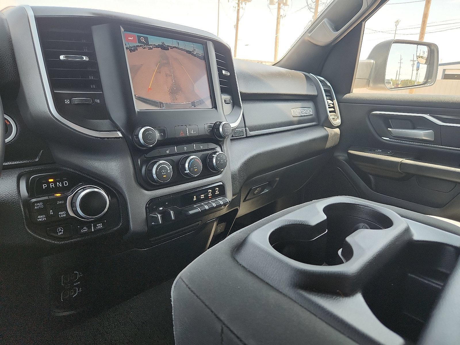 Used 2024 RAM 1500 Big Horn AWD/4WD image 20