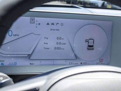 Certified 2023 Hyundai Ioniq 5 Limited RWD image 28