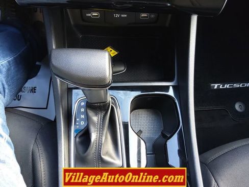 Used 2022 Hyundai Tucson SEL w/ Cargo Package image 41