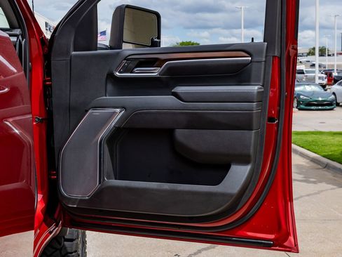 Used 2024 GMC Sierra 2500 Denali w/ LPO, GMC Protection Package AWD/4WD image 38