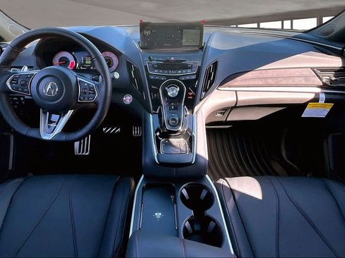 New 2026 Acura RDX A-Spec AWD/4WD image 10