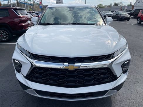 Used 2023 Chevrolet Blazer LT image 5