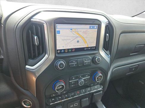 Used 2021 Chevrolet Silverado 1500 LTZ w/ Technology Package RWD image 18