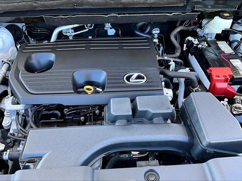 Used 2025 Lexus NX 250 FWD w/ Accessory Package (Z1) image 32