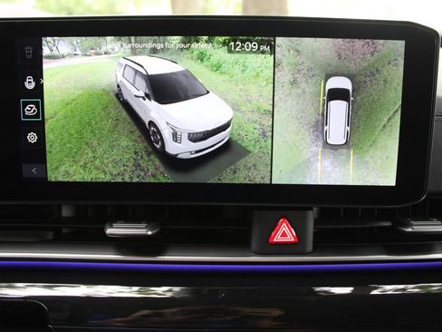 New 2026 Kia Carnival SX Prestige image 62